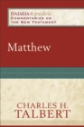 Matthew - Book