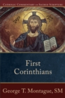 First Corinthians - Book