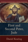 First and Second Peter, Jude - Book