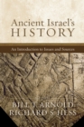 Ancient Israel's History : An Introduction to Issues and Sources - Book