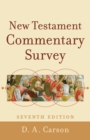 New Testament Commentary Survey - Book
