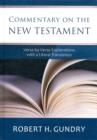 Commentary on the New Testament - Book