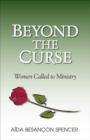 Beyond the Curse - Women Called to Ministry - Book