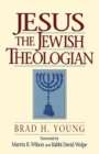 Jesus the Jewish Theologian - Book