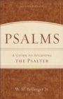 Psalms - A Guide to Studying the Psalter - Book