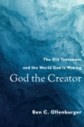 God the Creator - The Old Testament and the World God Is Making - Book
