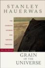 With the Grain of the Universe : The Church's Witness and Natural Theology - Book