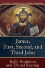 James, First, Second, and Third John - Book