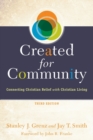Created for Community - Connecting Christian Belief with Christian Living - Book