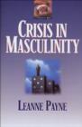 Crisis in Masculinity - Book