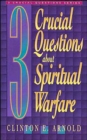 3 Crucial Questions about Spiritual Warfare - Book