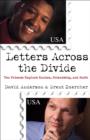 Letters Across the Divide - Two Friends Explore Racism, Friendship, and Faith - Book