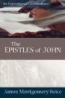 The Epistles of John - Book