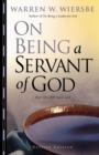 On Being a Servant of God - Book