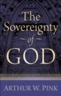 Sovereignty of God - Book
