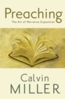 Preaching - The Art of Narrative Exposition - Book