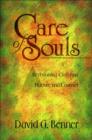Care of Souls - Revisioning Christian Nurture and Counsel - Book