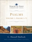 Psalms : Psalms 1-72 - Book