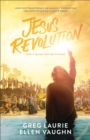 Jesus Revolution - How God Transformed an Unlikely Generation and How He Can Do It Again Today - Book