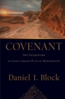 Covenant - The Framework of God`s Grand Plan of Redemption - Book
