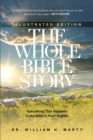 The Whole Bible Story - Everything That Happens in the Bible in Plain English - Book