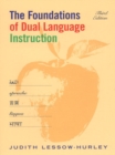 The Foundations of Dual Language Instruction - Book