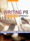 Writing PR : A Multimedia Approach - Book