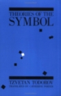 Theories of the Symbol - Book