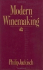 Modern Winemaking - Book