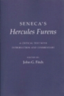 Seneca's "Hercules Furens" : A Critical Text with Introduction and Commentary - Book