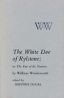 The White Doe of Rylstone; or The Fate of the Nortons - Book