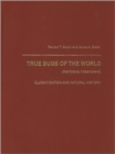 True Bugs of the World: (Hemiptera: Heteroptera) : Classification and Natural History - Book