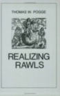 Realizing Rawls - Book