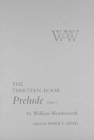 The Thirteen-Book "Prelude" - Book