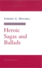 Heroic Sagas and Ballads - Book