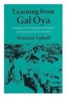 Learning from Gal Oya : Possibilities for Participatory Development and Post-Newtonian Social Science - Book
