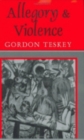 Allegory and Violence - Book