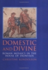 Domestic and Divine : Roman Mosaics in the House of Dionysos - Book