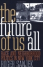 The Future of Us All : Race and Neighborhood Politics in New York City - Book