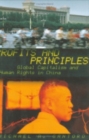 Profits and Principles : Global Capitalism and Human Rights in China - Book