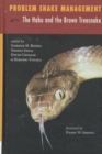 Problem Snake Management : Habu and the Brown Treesnake - Book