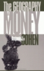 The Geography of Money - Book