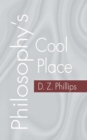 Philosophy's Cool Place - Book