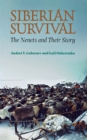 Siberian Survival : The Nenets and Their Story - Book