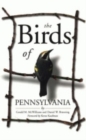 The Birds of Pennsylvania - Book