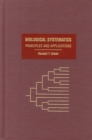 Biological Systematics : Principles and Applications - Book