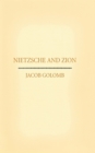 Nietzsche and Zion - Book