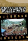 Hollyworld : Space, Power, and Fantasy in the American Economy - Book