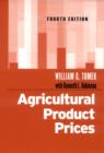 Agricultural Product Prices - Book