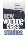 New Working-Class Studies - Book